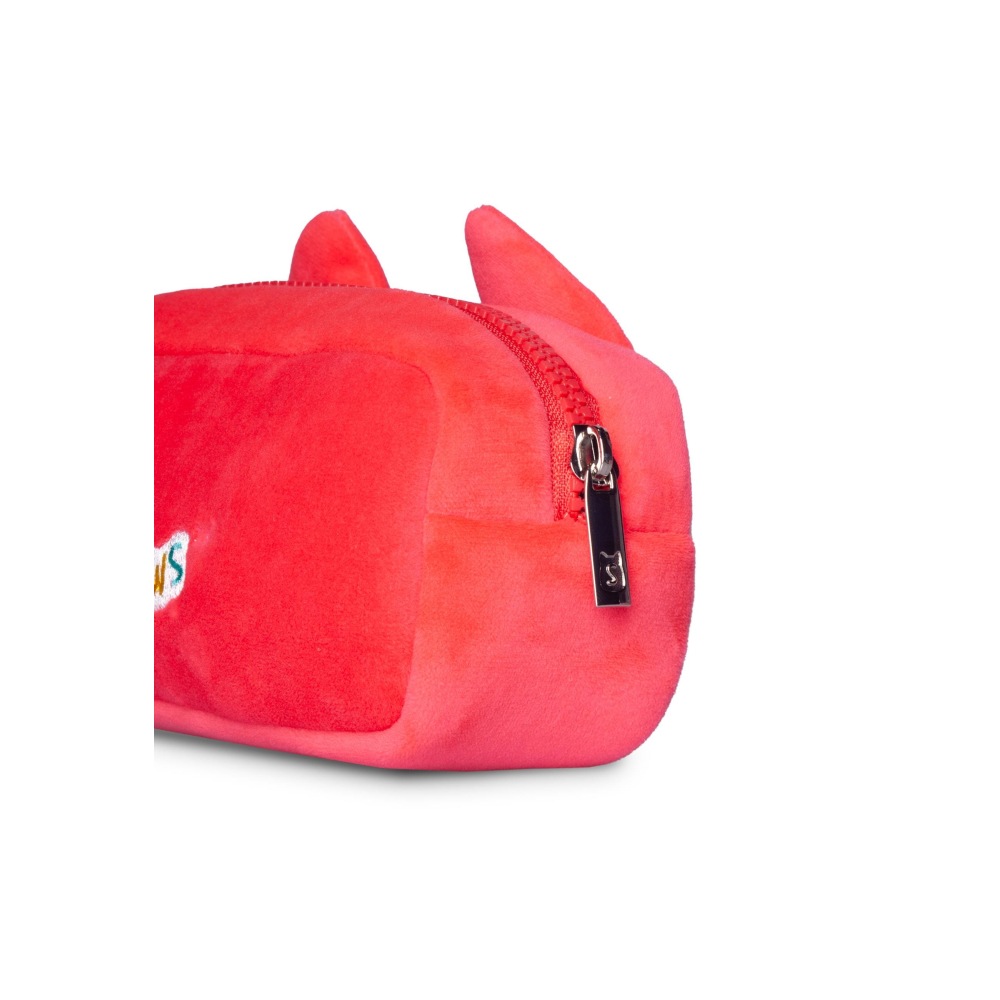 Squishmallows - Fifi Make-up tas - Roze